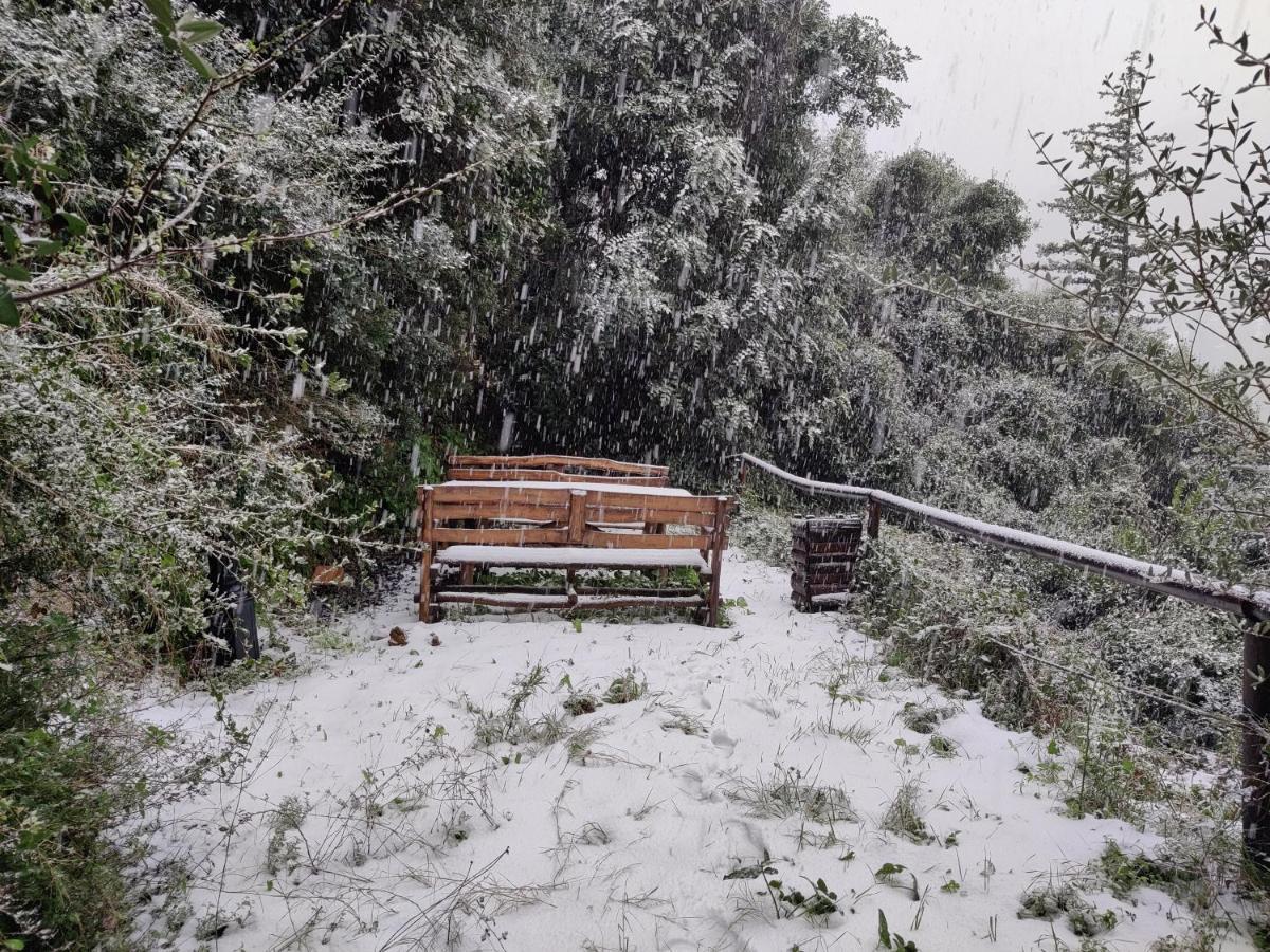 Villa Drakona Keramia  Dış mekan fotoğraf