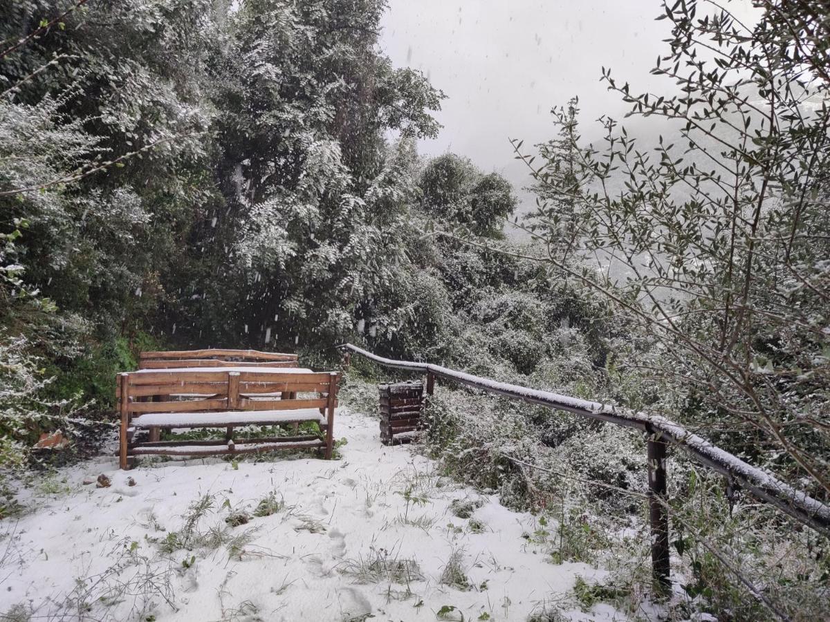 Villa Drakona Keramia  Dış mekan fotoğraf